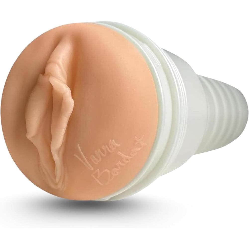 imageFleshlight Girls Vanna Bardot Dopamine Inner Texture Male Masturbator