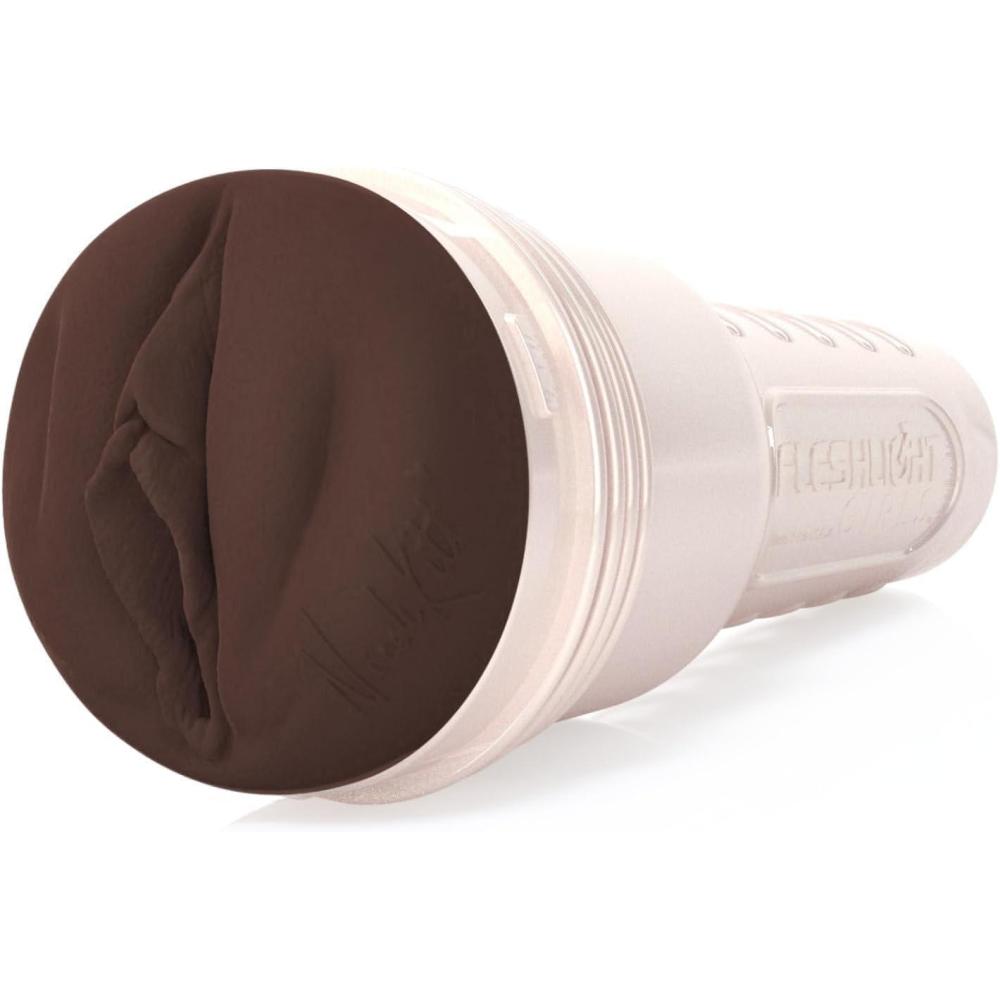 imageFleshlight Girls Nicole Kitt Purrrrrfection Male Sex ToyPurrrrrfection