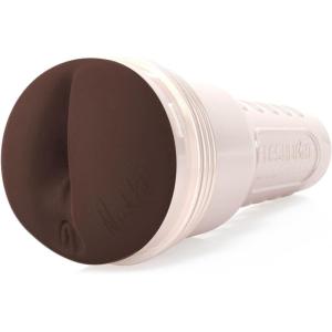 Fleshlight Girls Nicole Kitt | Purrrrrfection | Male Sex Toy(Prowla)