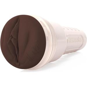 Fleshlight Girls Nicole Kitt | Purrrrrfection | Male Sex Toy(Purrrrrfection)