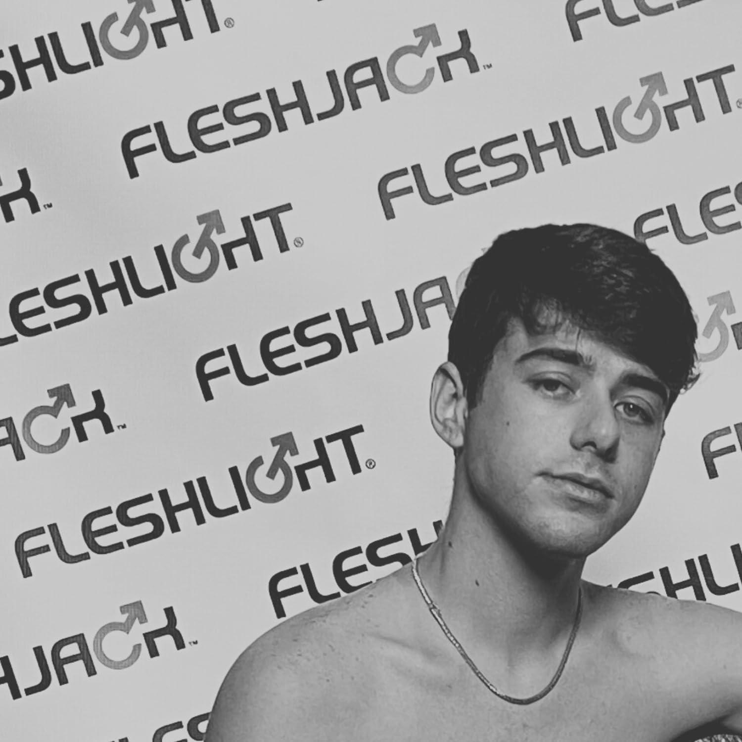 imageFleshjack Boys Joey Mills Dildo