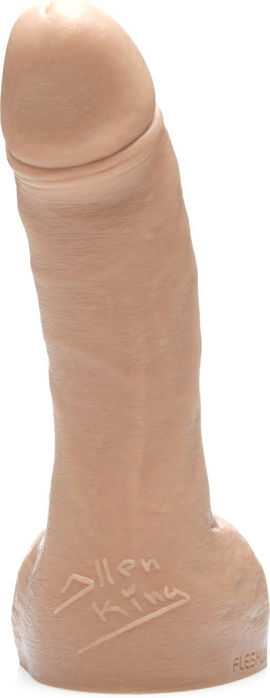 imageFleshjack Boys Allen King Hyper Realistic Dildo