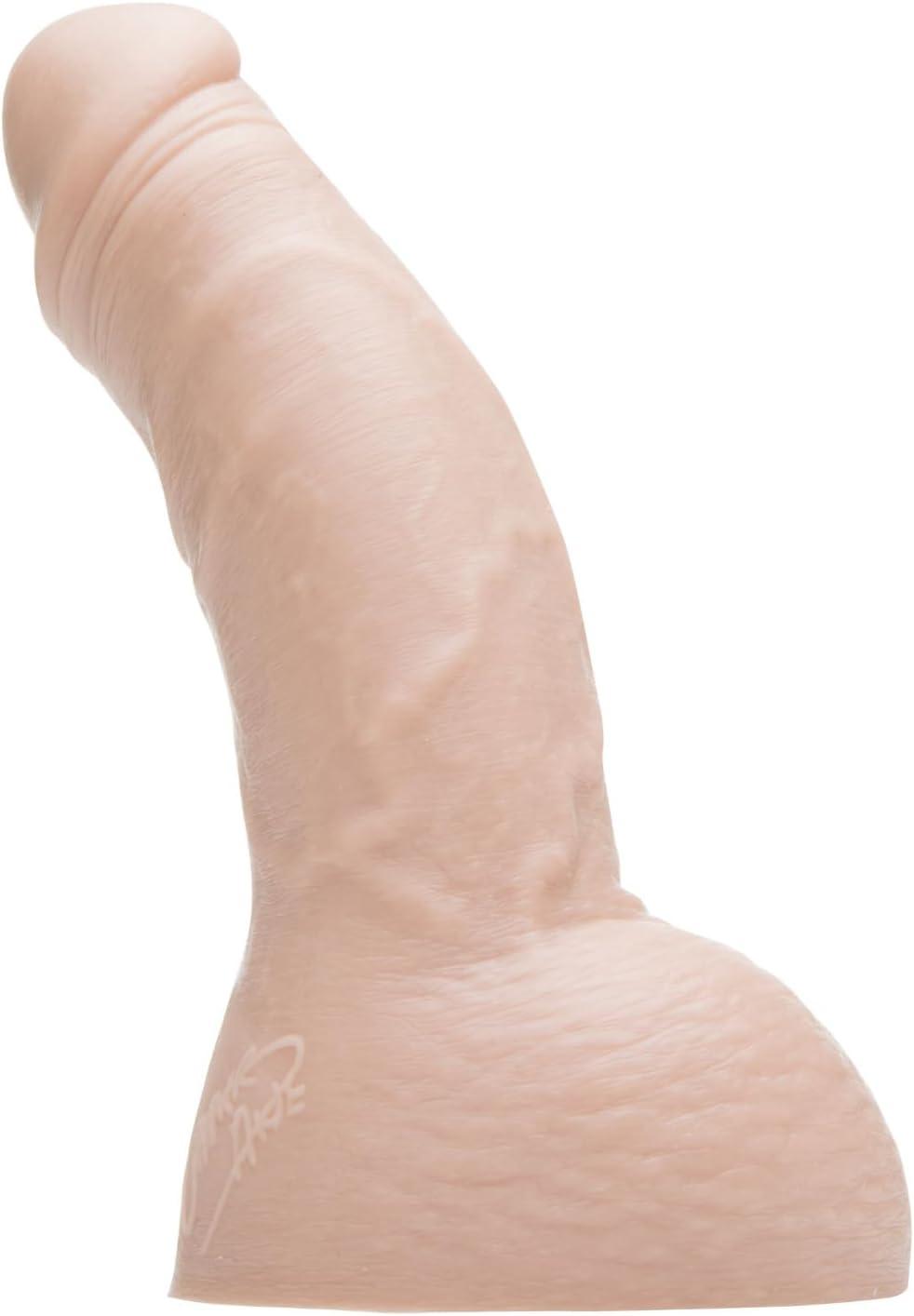 imageFleshjack Carter Dane Realistic Pornstar Dildo