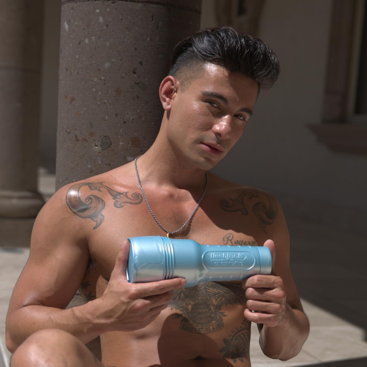 imageFleshjack Ricky Roman Dolce Male Sex Toy
