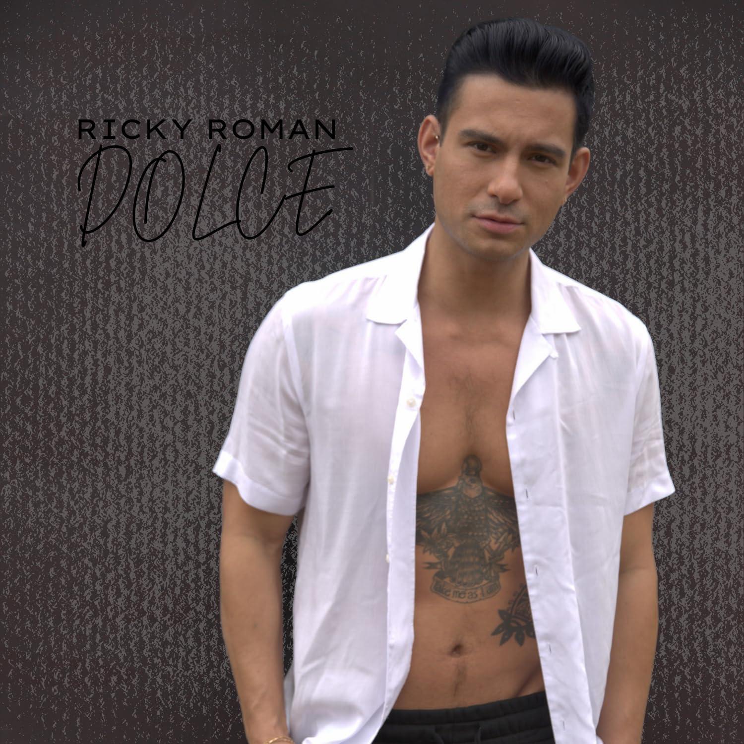 imageFleshjack Ricky Roman Dolce Male Sex Toy