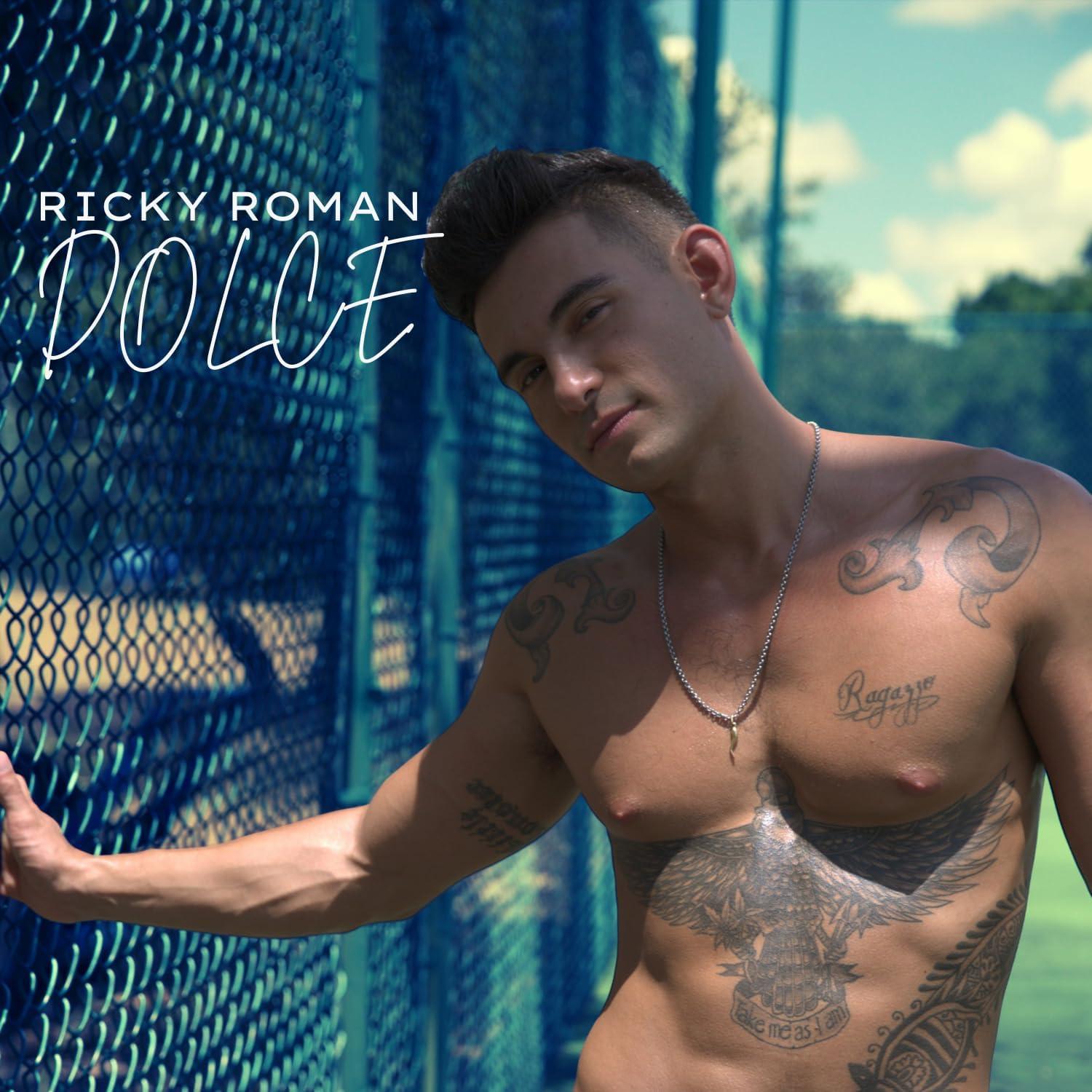 imageFleshjack Ricky Roman Dolce Male Sex Toy