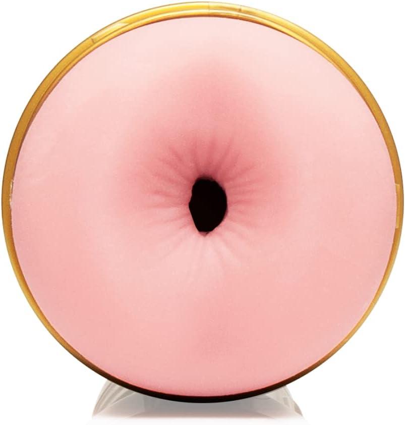 imageFleshlight Stamina Training GO Butt Texture and Orifice