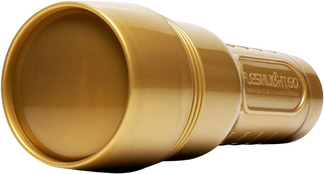 imageFleshlight Stamina Training GO Butt Texture and Orifice