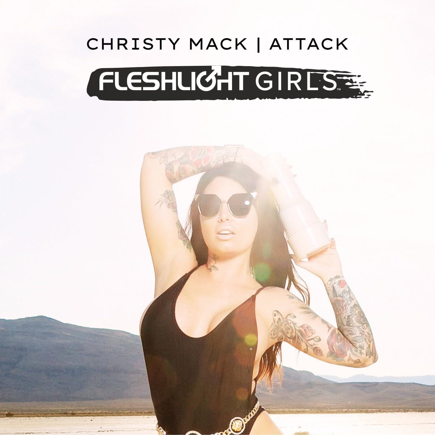 imageFleshlight Christy Mack Booty Realistic Anal Male MasturbatorChristy Mack Booty