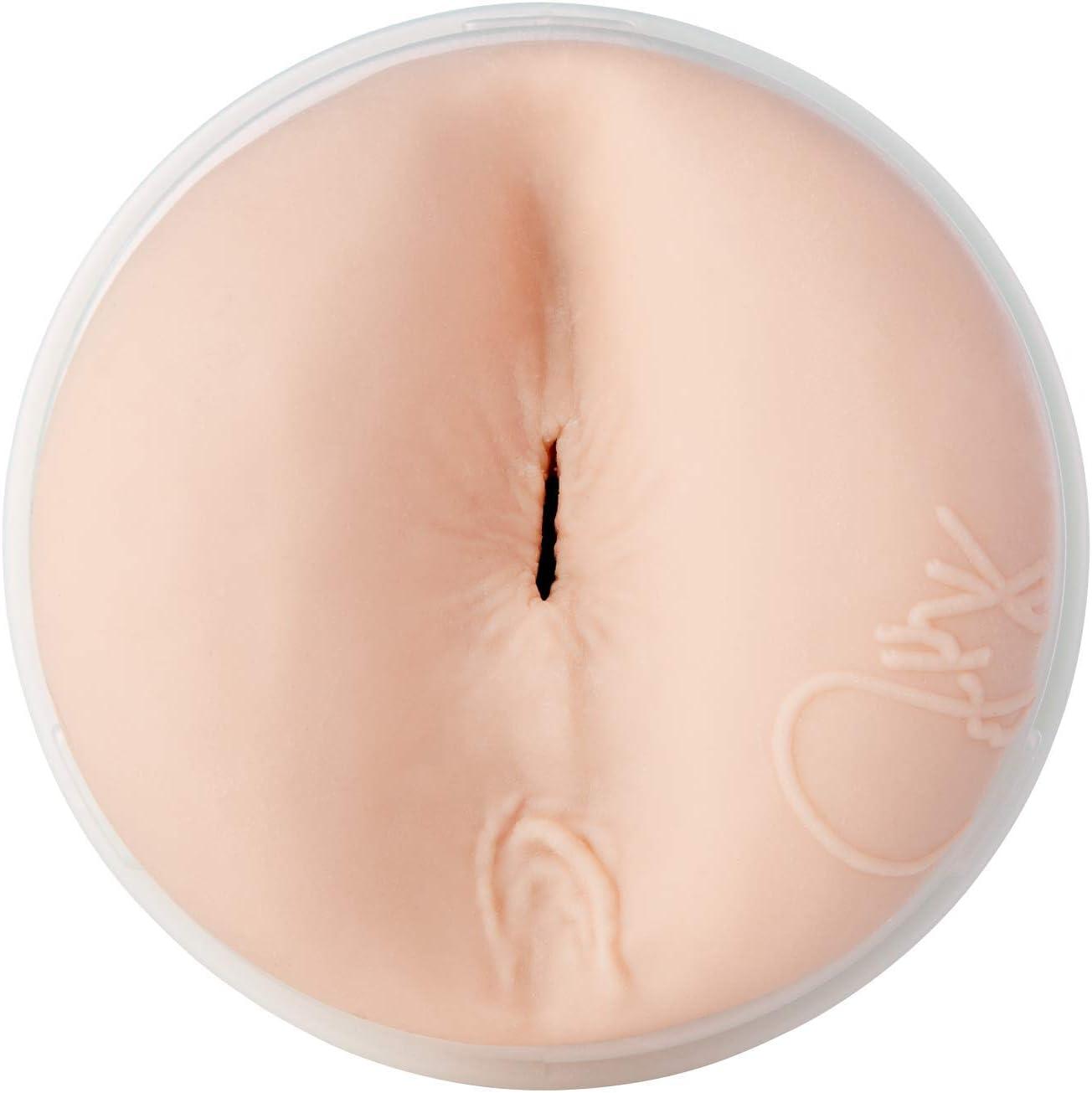 imageFleshlight Christy Mack Booty Realistic Anal Male MasturbatorRealistic