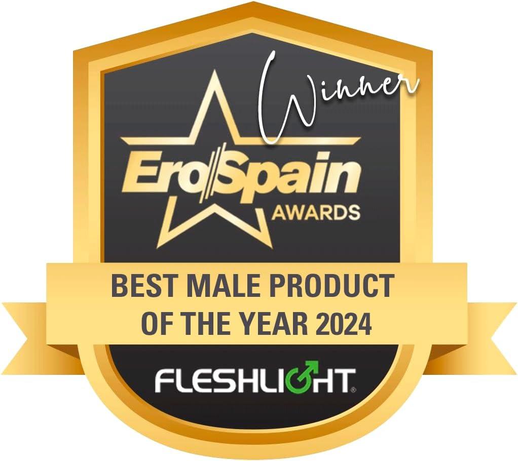 imageFleshlight Dillion Harper Crush Male Sex Toy in Flashlight Style Case725 Gram