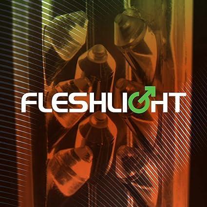 imageFleshlight Dillion Harper Crush Male Sex Toy in Flashlight Style Case725 Gram