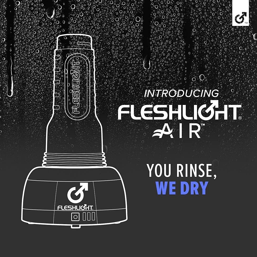 imageFleshlight Emily Willis Squirt with a Fleshlight Air Dry