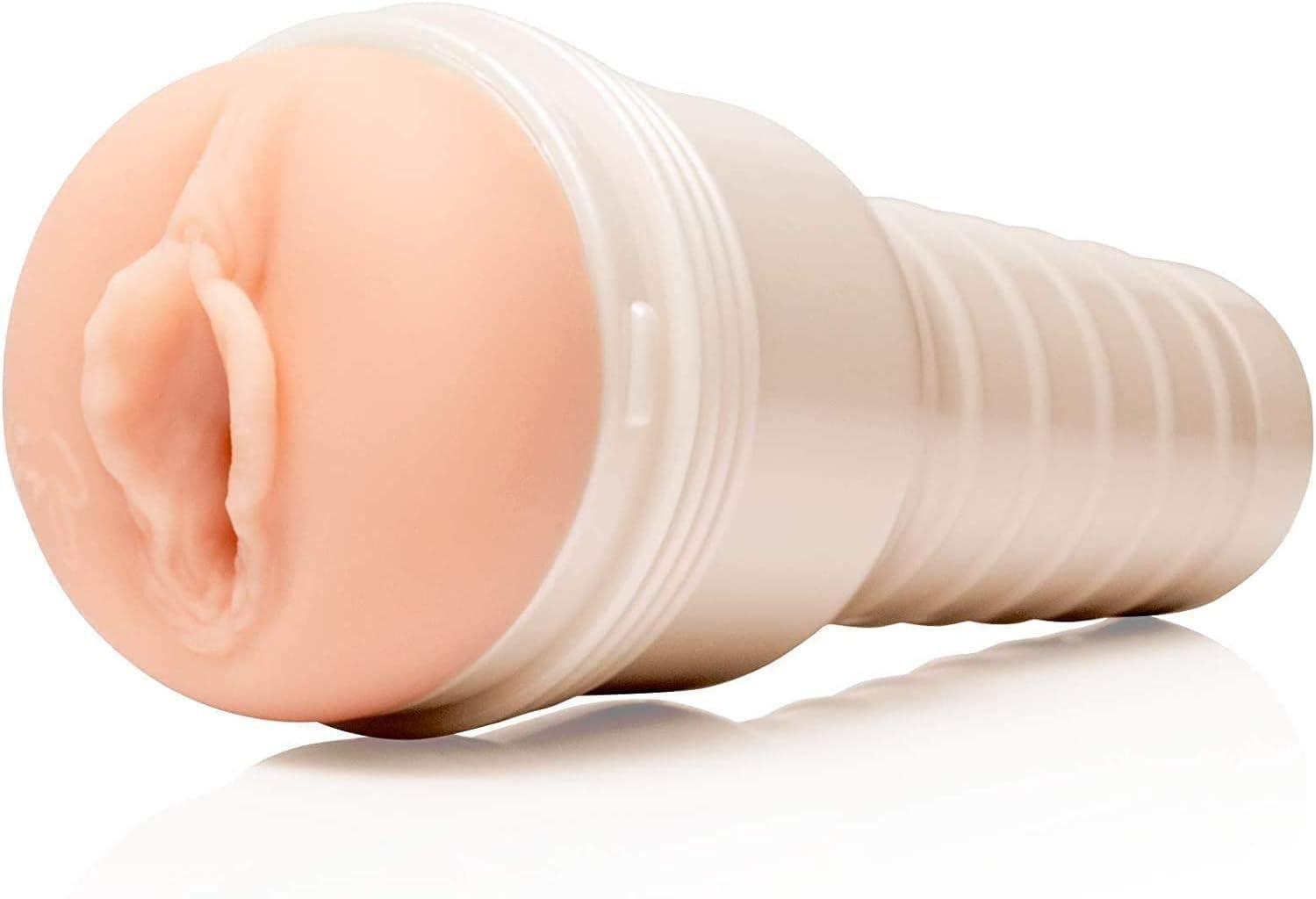 imageFleshlight Emily Willis Squirt with a Fleshlight Air Dry