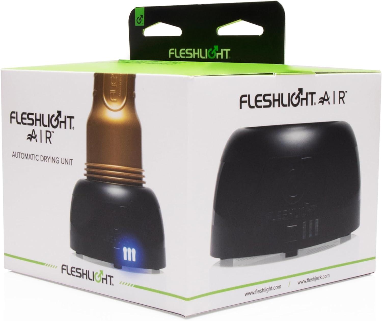 imageFleshlight Extreme Pro Bundle Launch Sleeve Warmer Shower Mount Care Pack