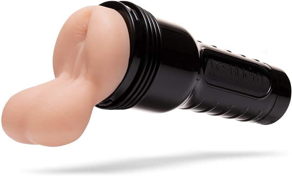 imageFleshlight FleshSack Sex Toy Male Sex Toy