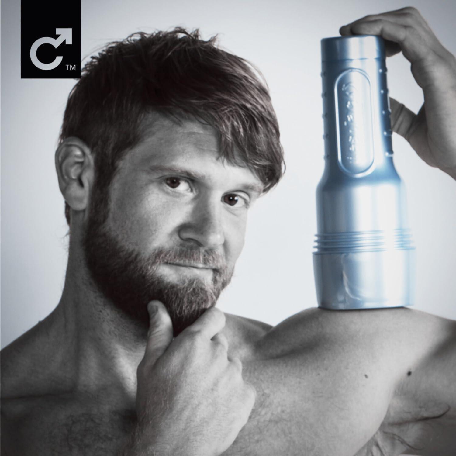 imageFleshlight Fleshjack Boys Colby Keller Lumberjack Male Masturbator Gay Sex Toy