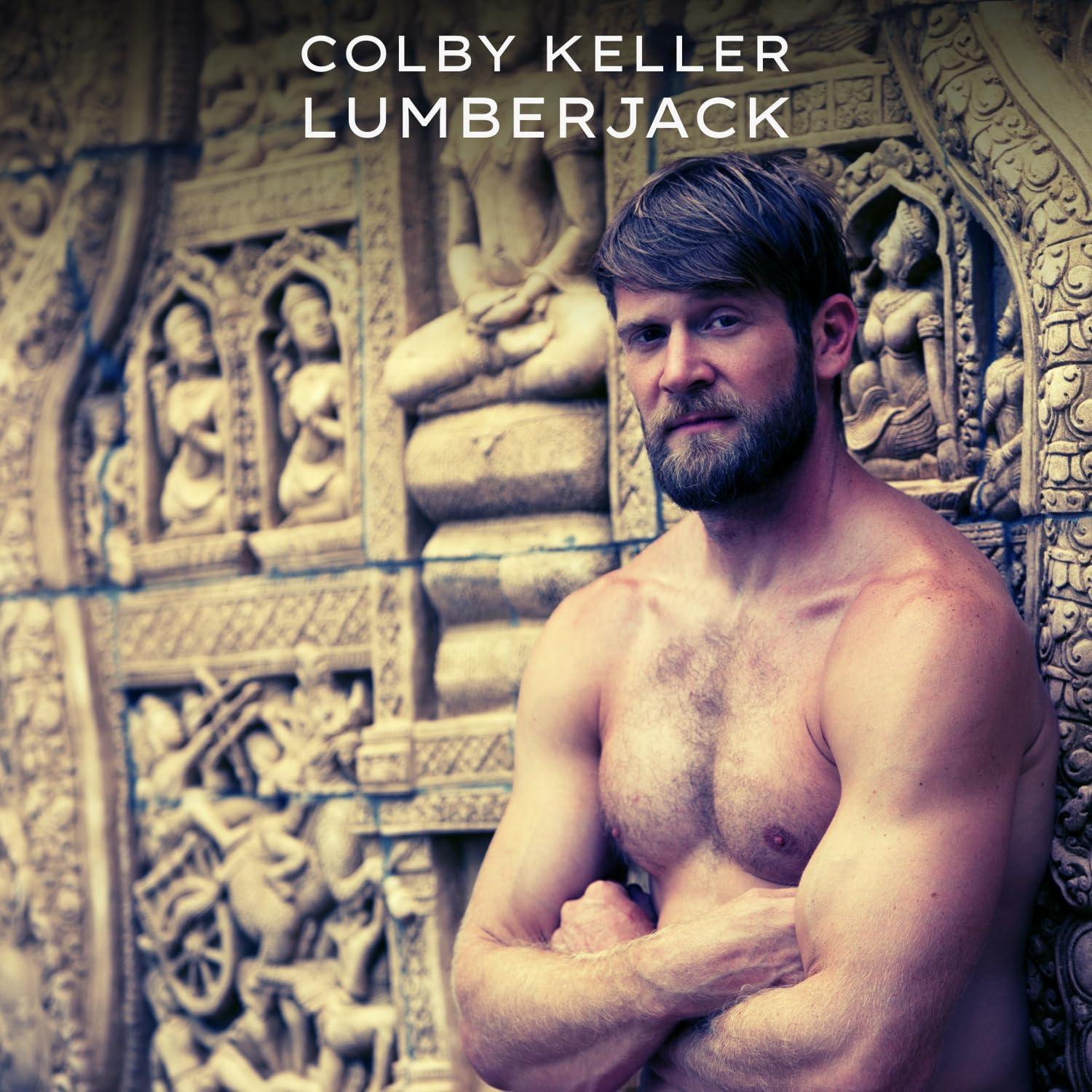 imageFleshlight Fleshjack Boys Colby Keller Lumberjack Male Masturbator Gay Sex Toy