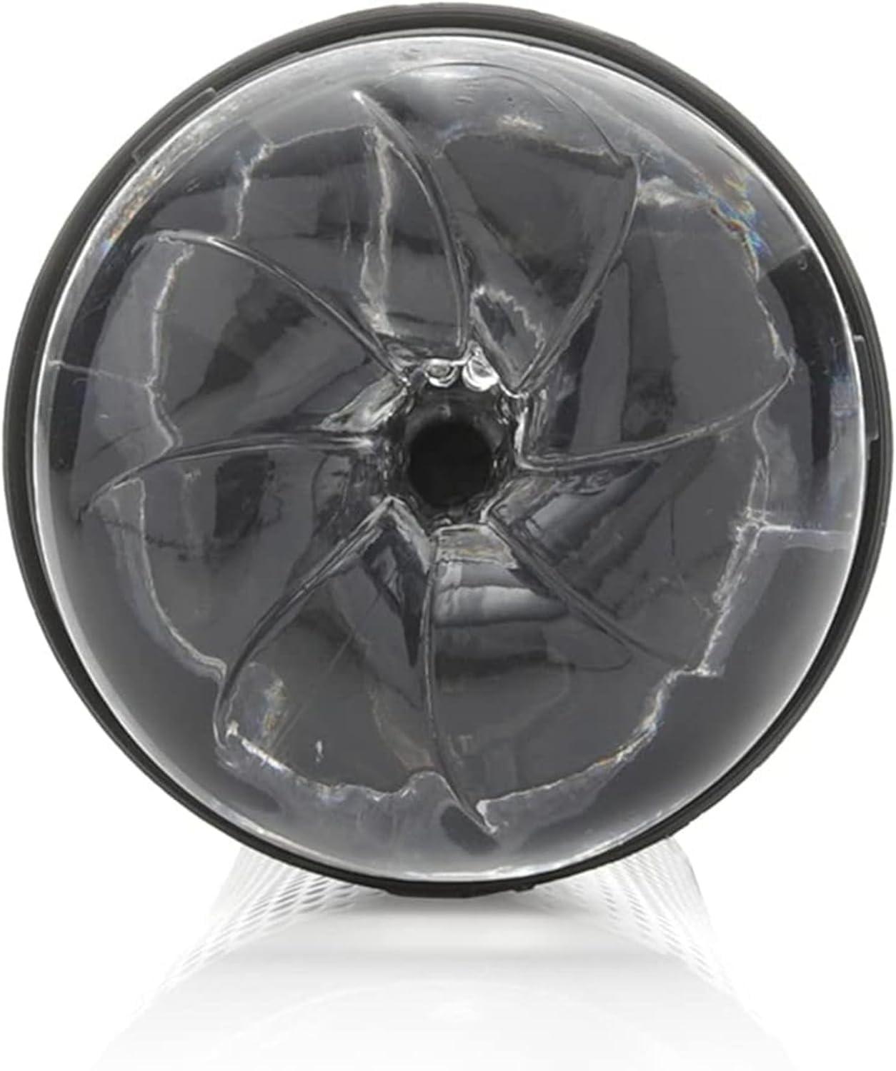 imageFleshlight Flight Pilot Travel Friendly Male Masturbator Sex ToyPilot Black