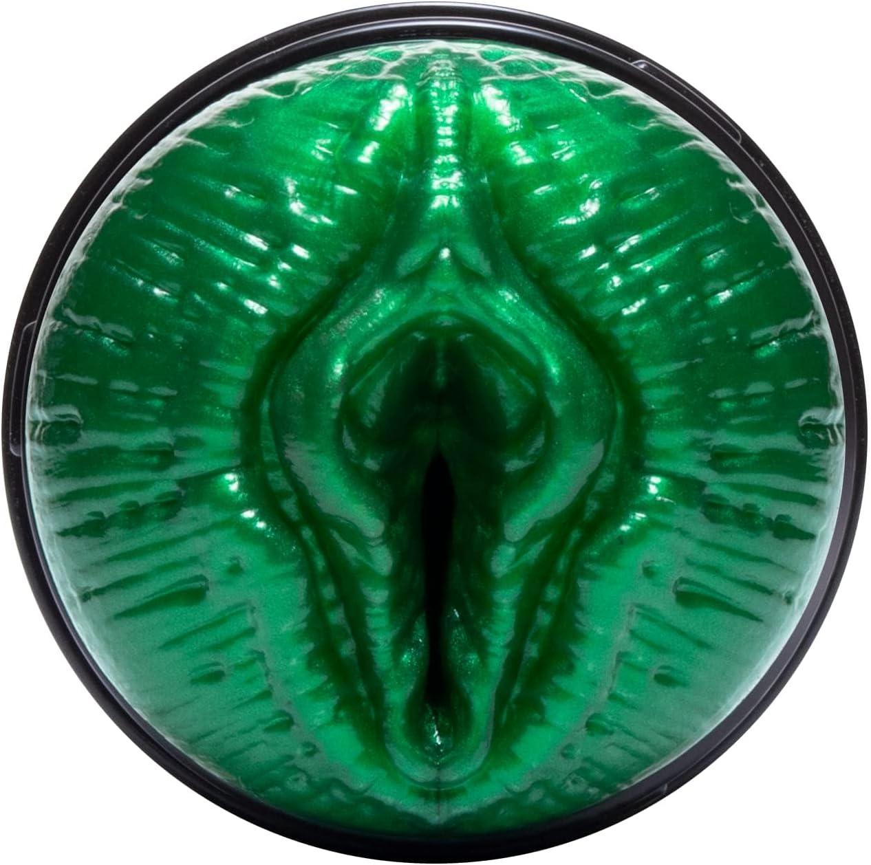 imageFleshlight Freaks Alien Green Queen Male MasturbatorsAlien Queen Green