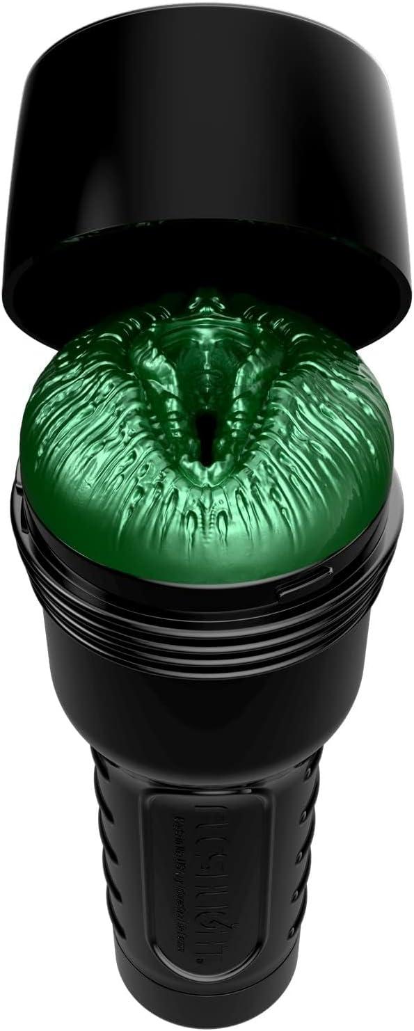 imageFleshlight Freaks Alien Green Queen Male MasturbatorsAlien Queen Green