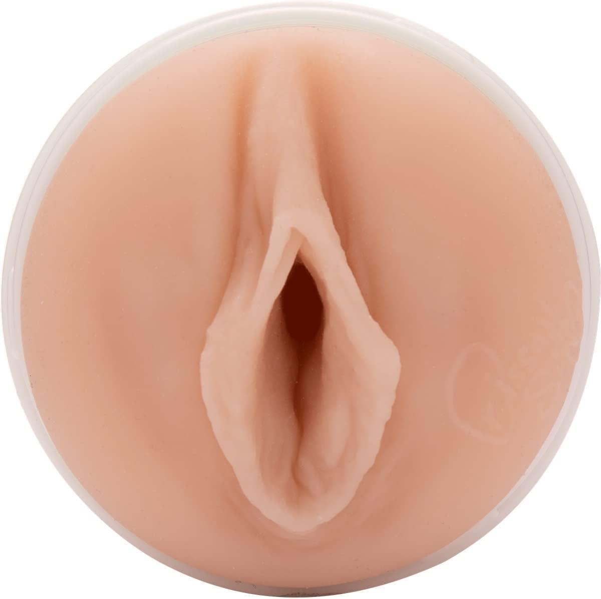 imageFleshlight Girl Kissa Sins Insatiable Hyper Realistic Male Masturbator