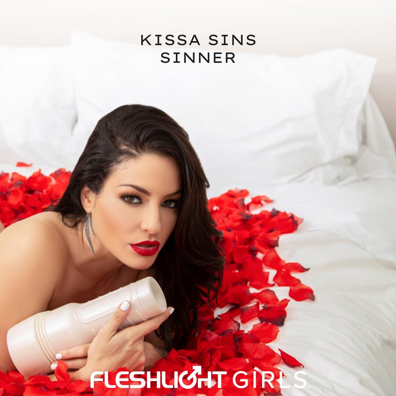 imageFleshlight Girl Kissa Sins Sinner Texture