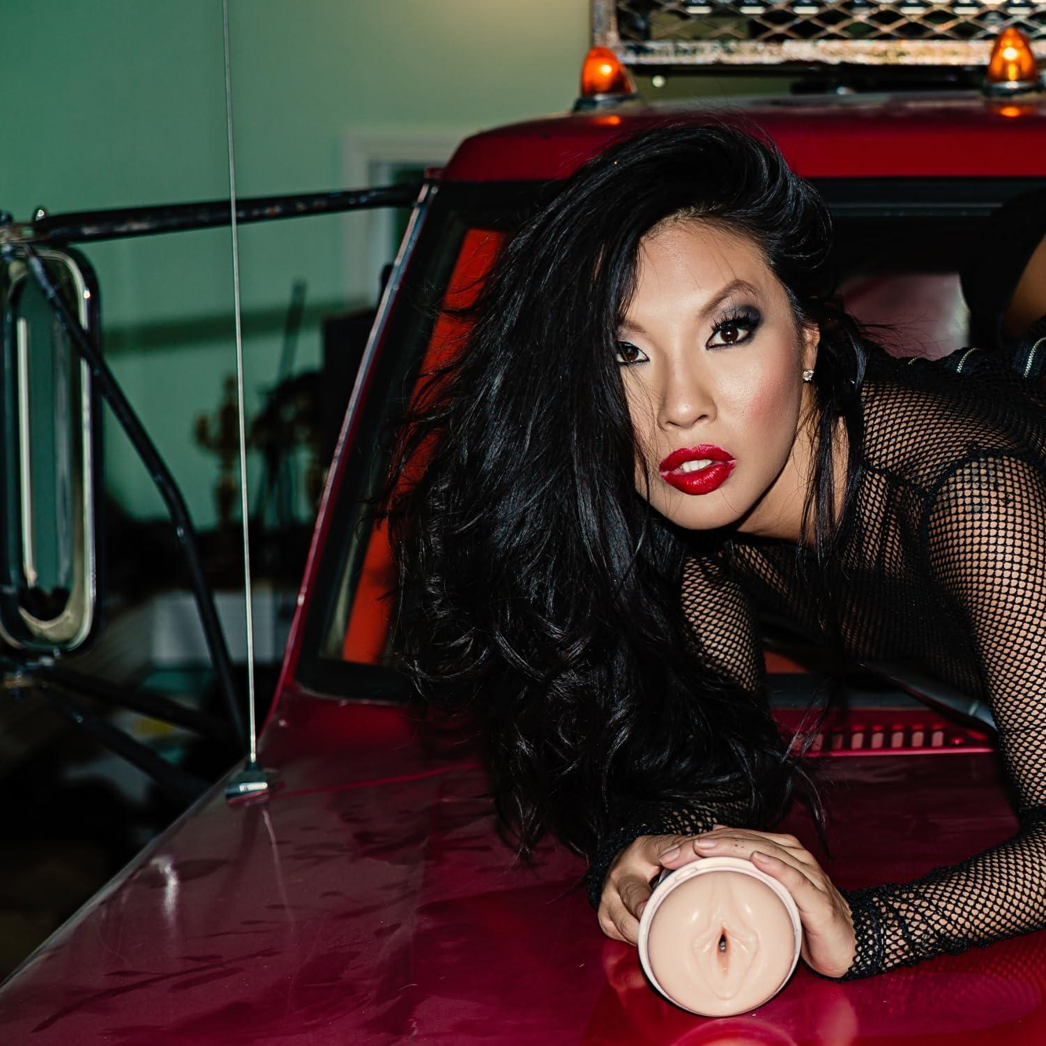 imageFleshlight Girls ASA Akira AsaholeFlesh