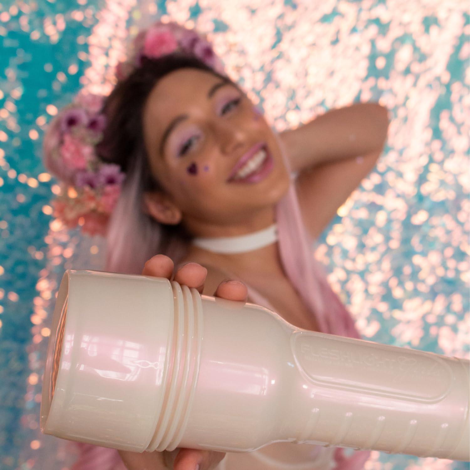 imageFleshlight Girls Abella Danger Zone Flesh Colored Sex Toy for Men