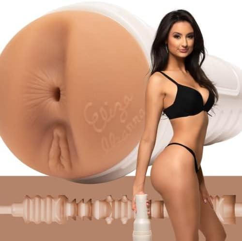 imageFleshlight Girls Eliza Ibarra Enchanted Male Sex Toy