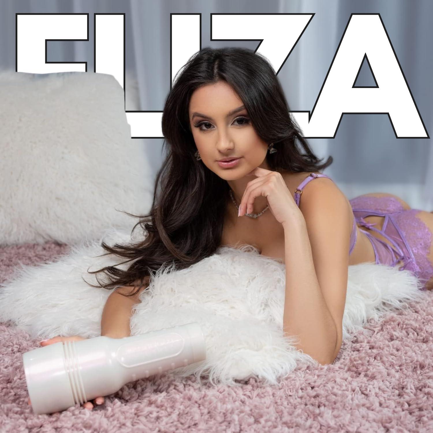 imageFleshlight Girls Eliza Ibarra Enchanted Male Sex Toy