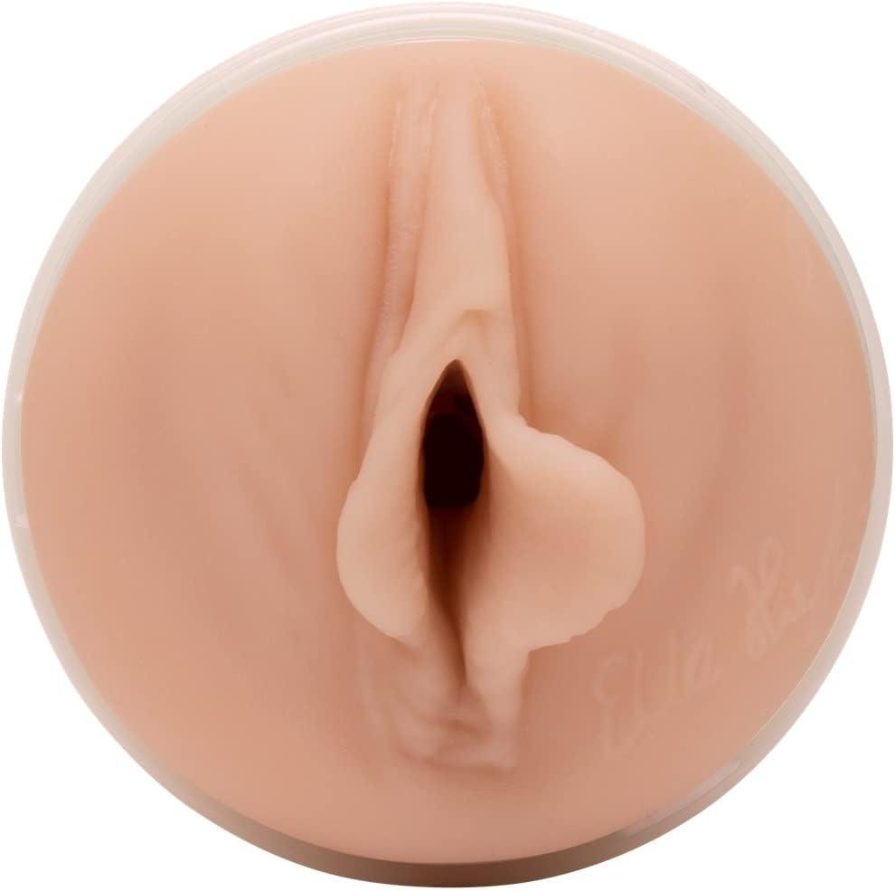 imageFleshlight Girls Ella Hughes British Adult Film Star Candy Texture
