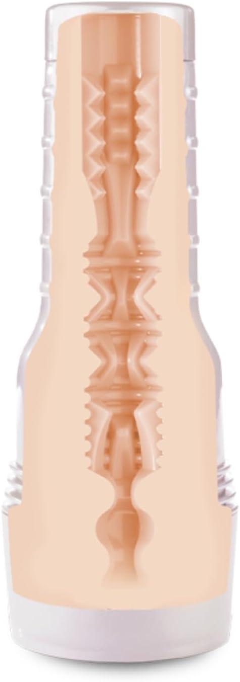 imageFleshlight Girls Ella Hughes British Adult Film Star Candy Texture