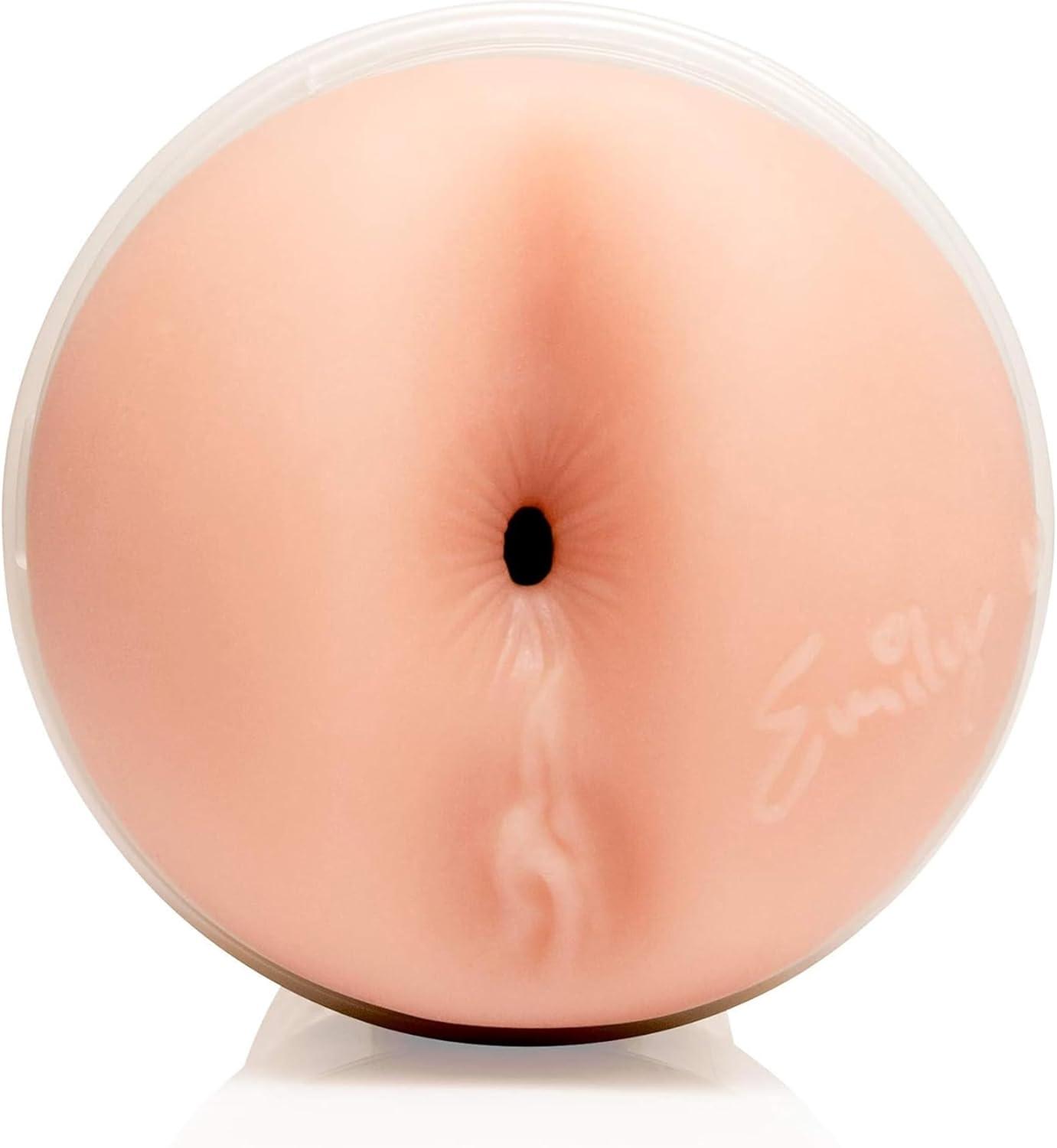 imageFleshlight Girls Emily Willis Smash Male Masturbator