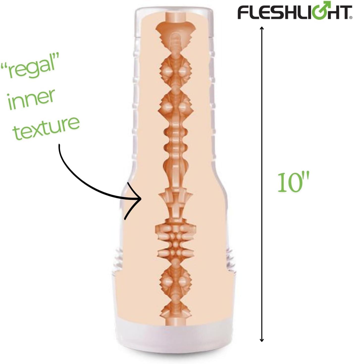 imageFleshlight Girls Emma Magnolia Male Sex Toy Regal