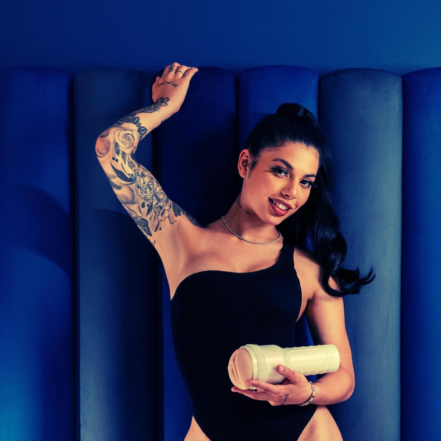 imageFleshlight Girls Gina Valentina Cosmic Male Masturbator