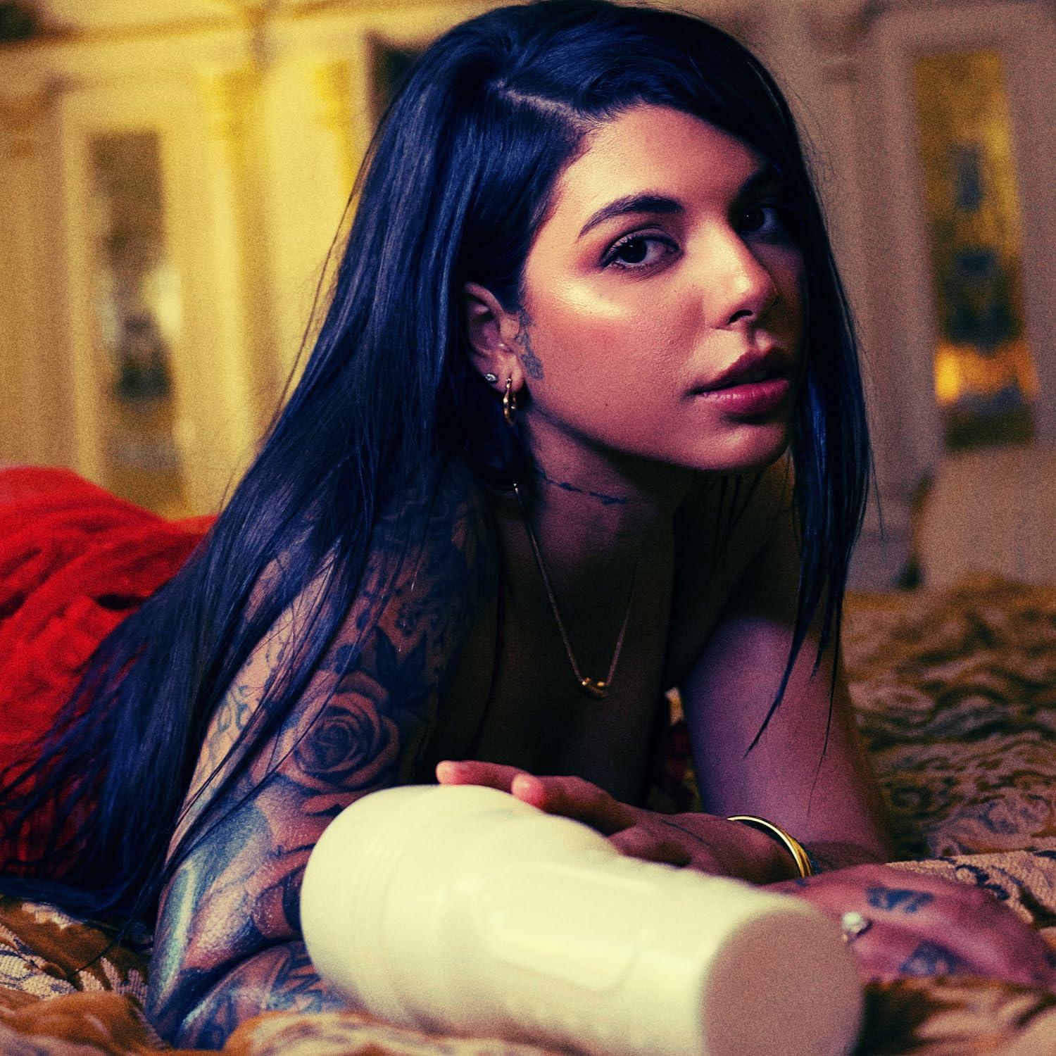 imageFleshlight Girls Gina Valentina Cosmic Male Masturbator