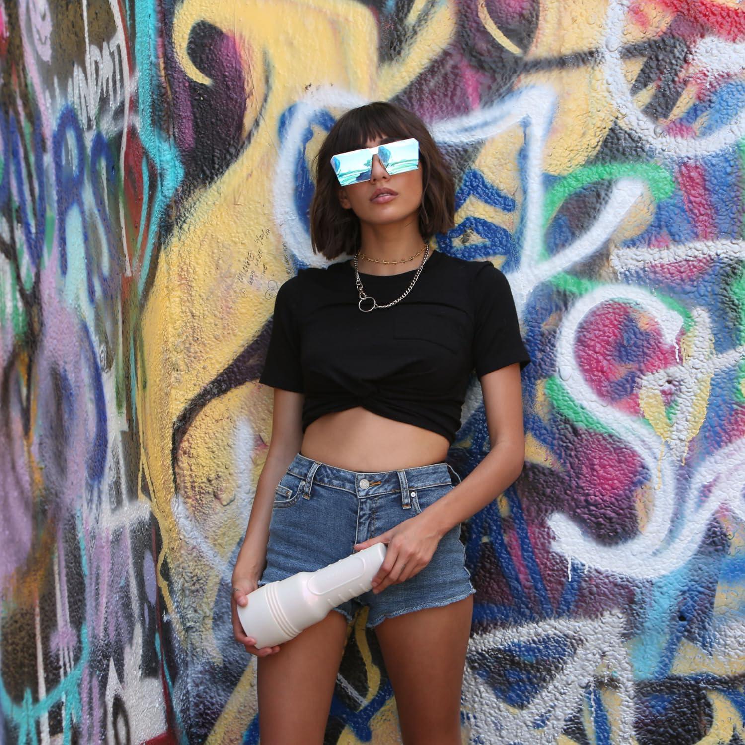 imageFleshlight Girls Janice Griffith Eden Male Masturbator