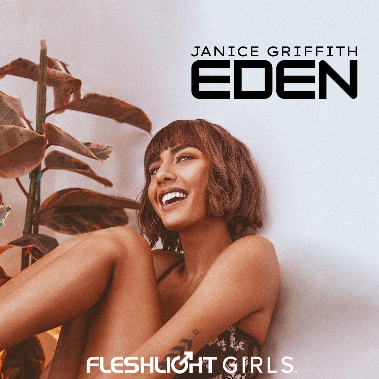 imageFleshlight Girls Janice Griffith Eden Male Masturbator