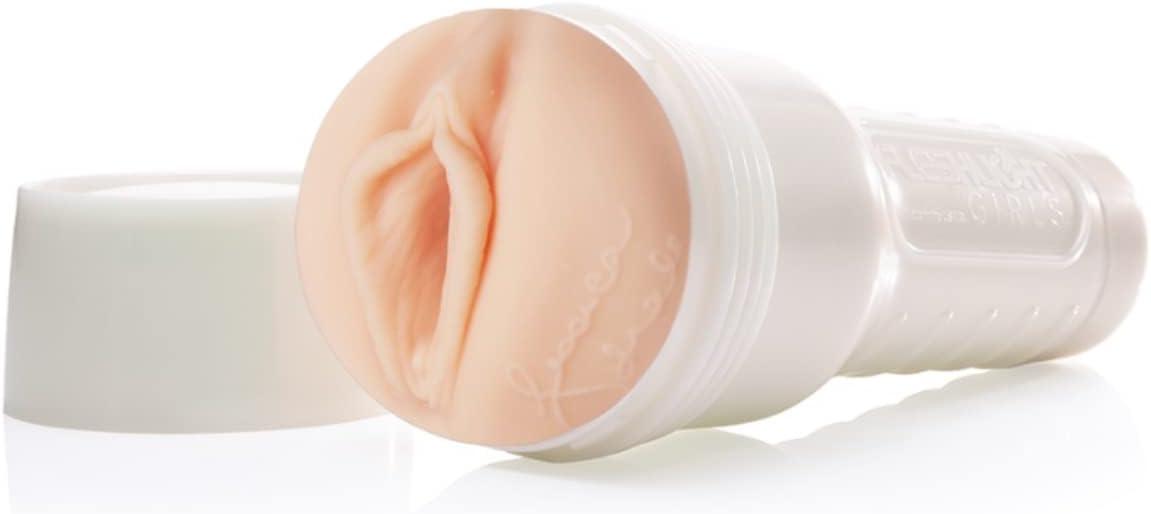 imageFleshlight Girls Jessica Drake Heavenly Hyper Realistic Sex Toy for Men