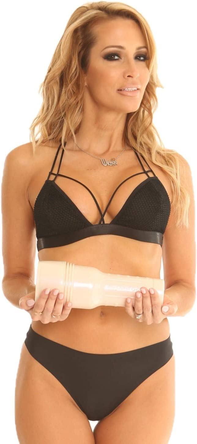 imageFleshlight Girls Jessica Drake Divinity Male Masturbator