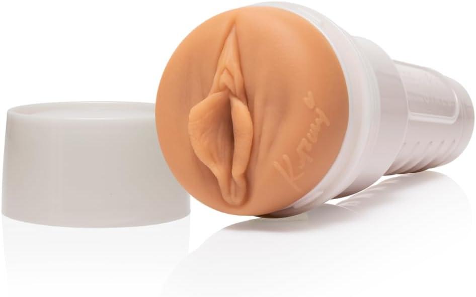 imageFleshlight Girls Kazumi Male Masturbator with Universal Launch Automations