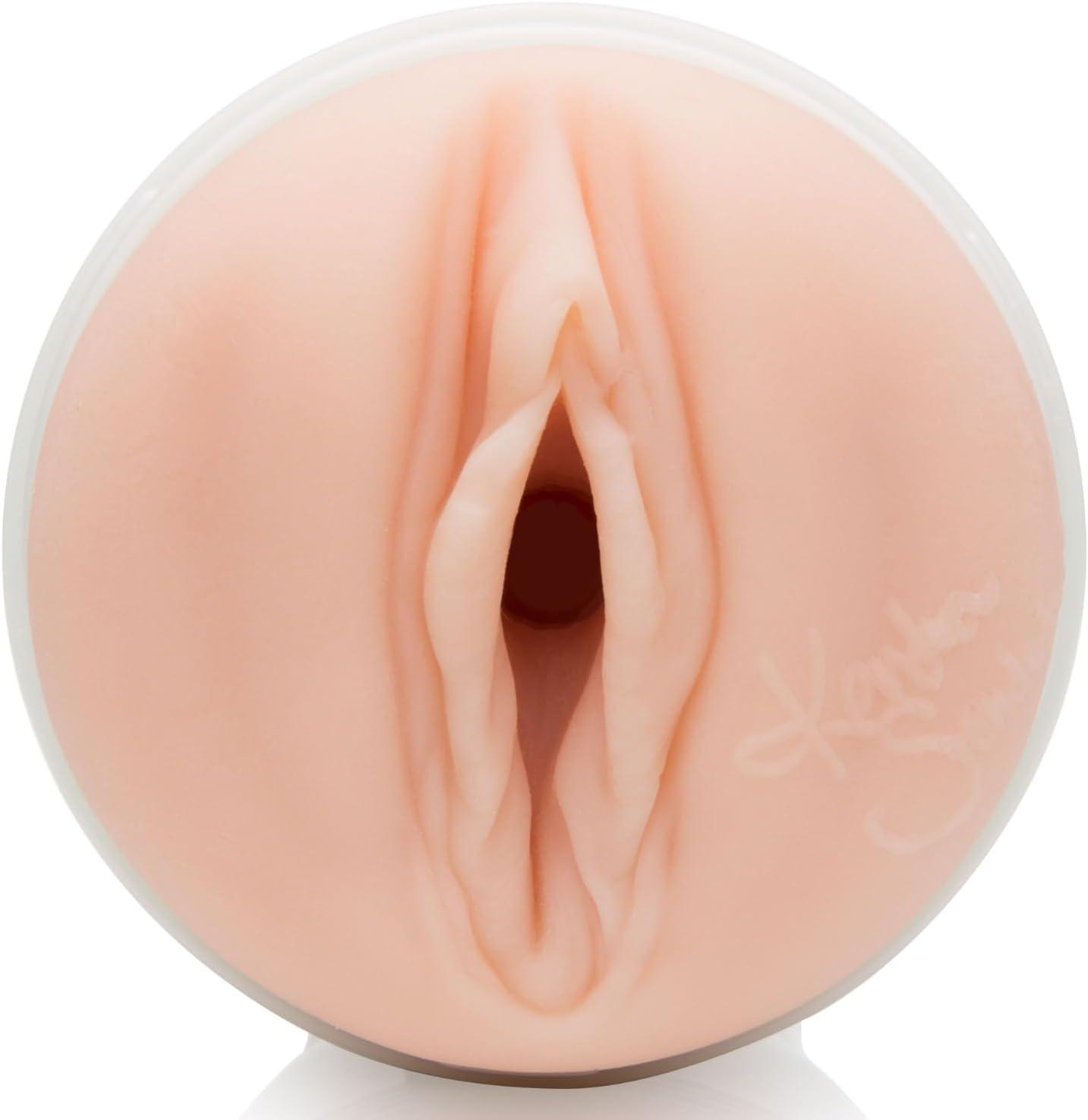 imageFleshlight Girls Kendra Sunderland Angel Extremely Realistic Male Masturbator