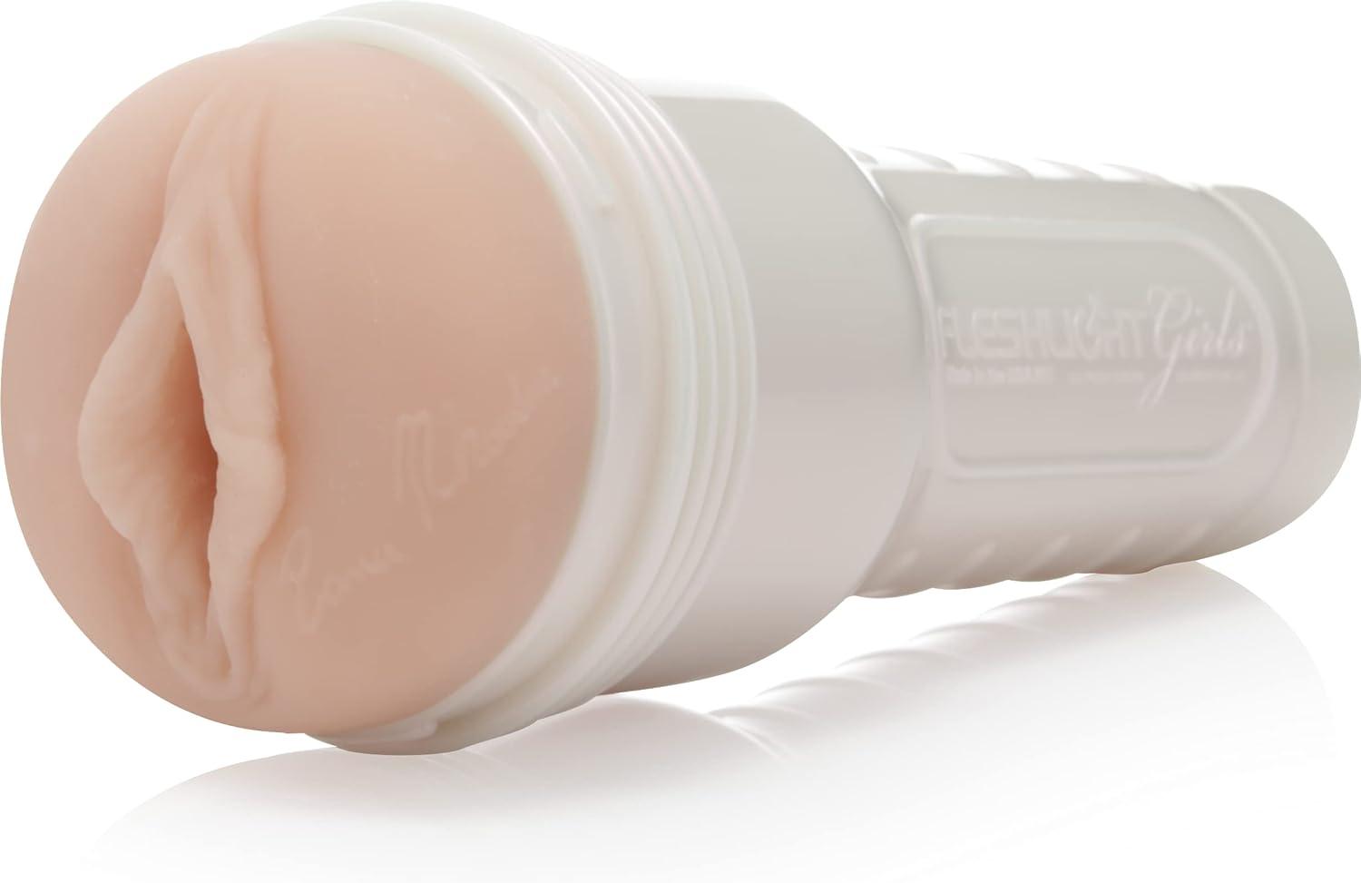 imageFleshlight Girls Lana Rhoades Destiny with 8 oz Fleshlube Water