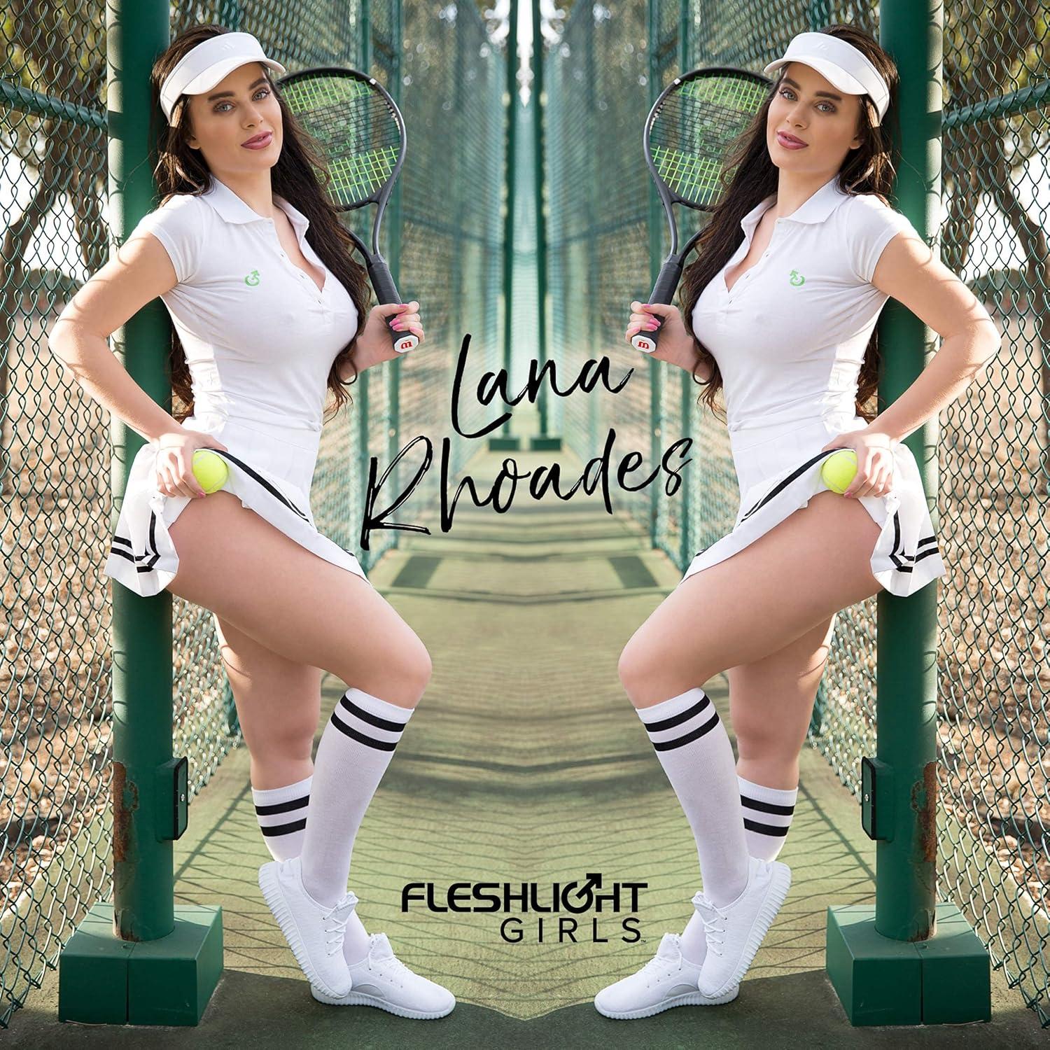 imageFleshlight Girls Lana Rhoades Destiny with 8 oz Fleshlube Water