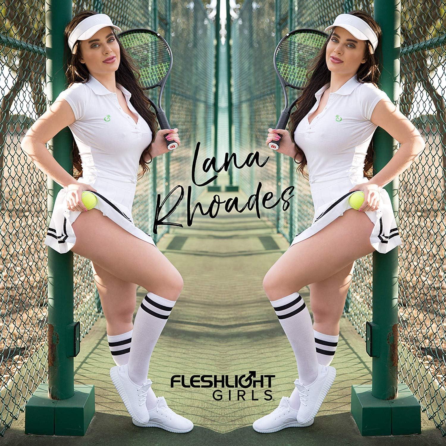imageFleshlight Girls Lana Rhoades Karma Realistic Male Masturbator Butt