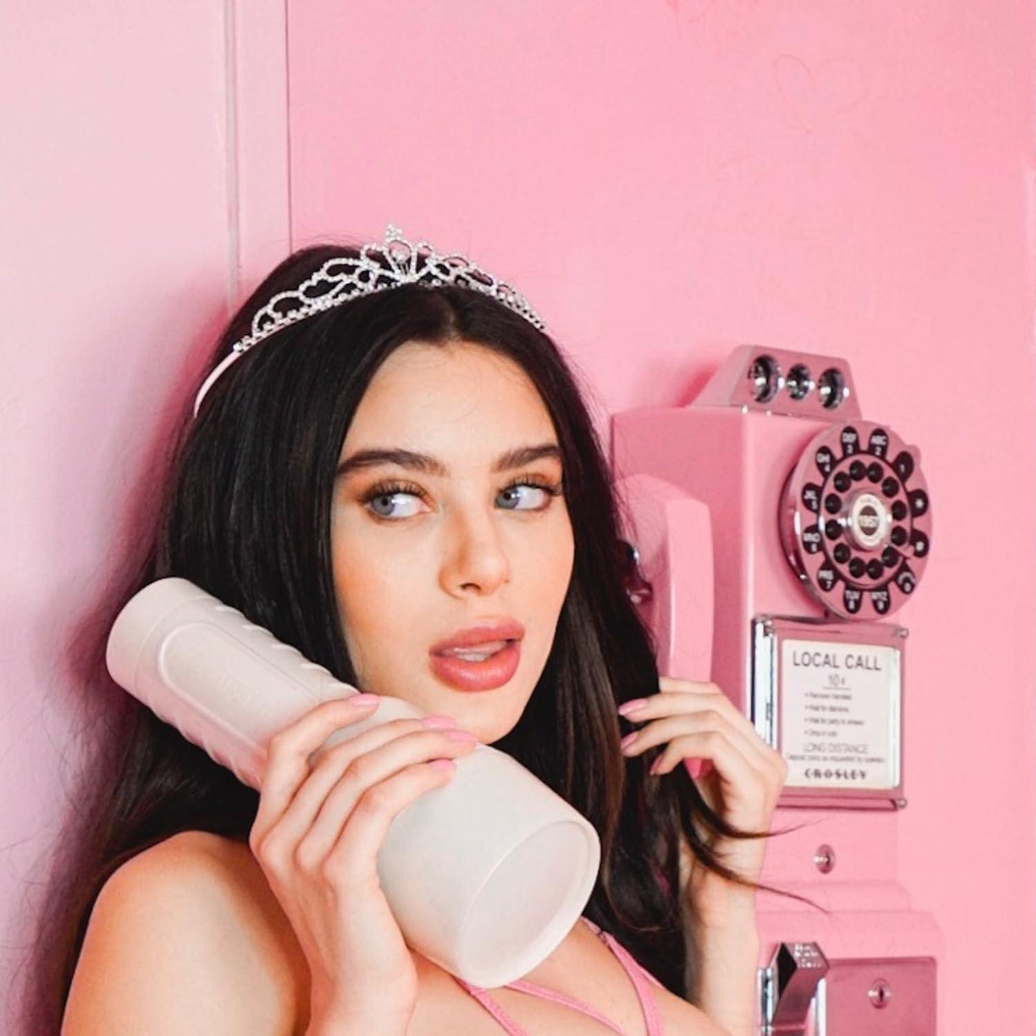 imageFleshlight Girls Lana Rhoades Karma Realistic Male Masturbator Butt