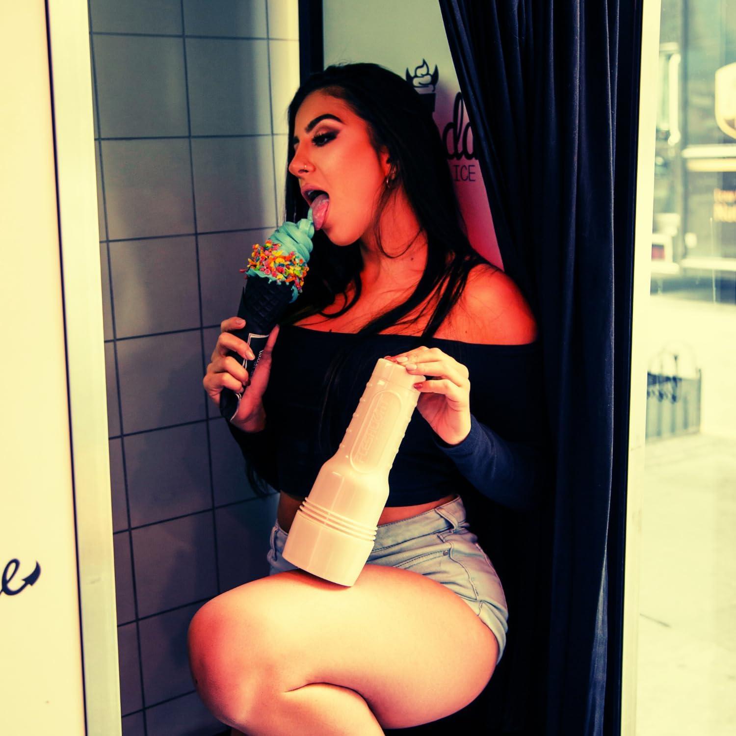imageFleshlight Girls Lena The Plug Honey Sex Toy for Men