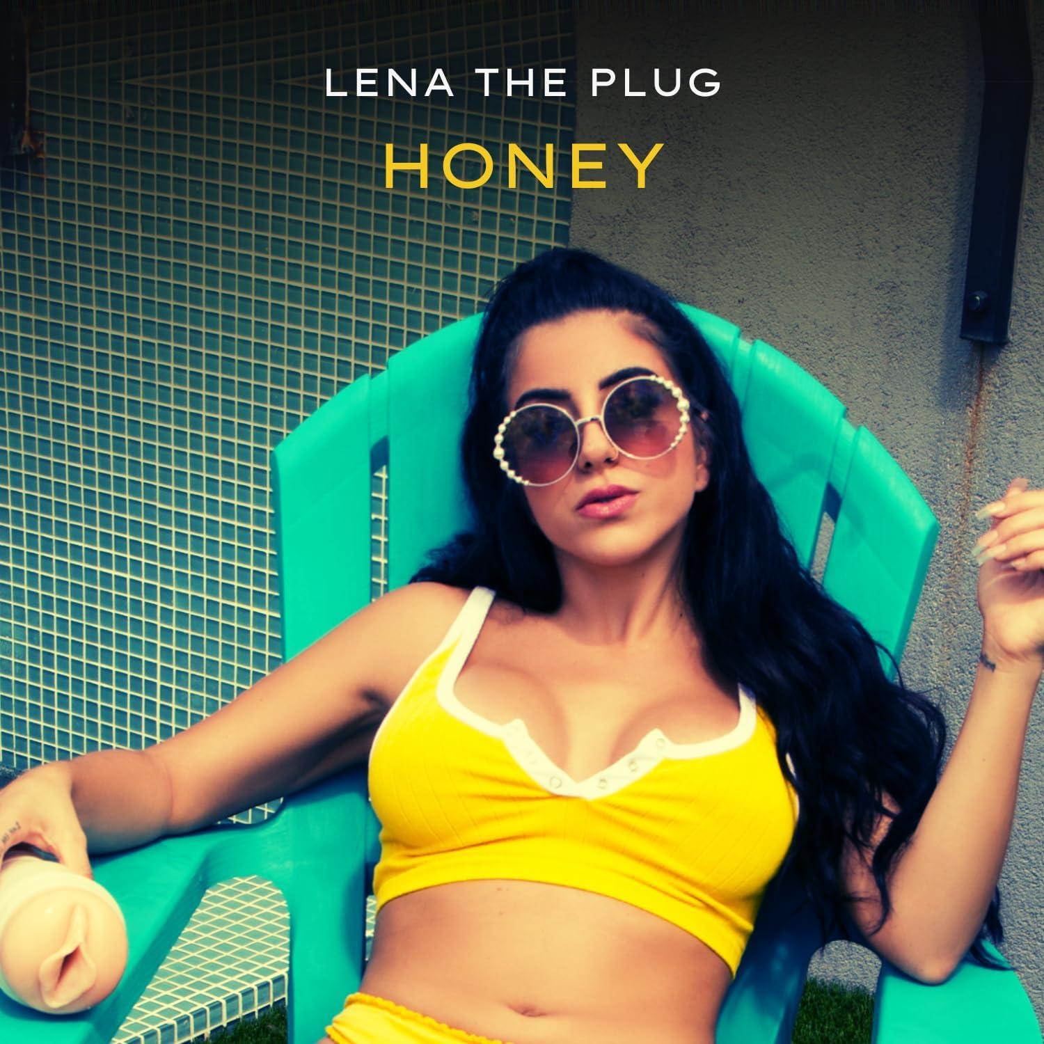 imageFleshlight Girls Lena The Plug Honey Sex Toy for Men
