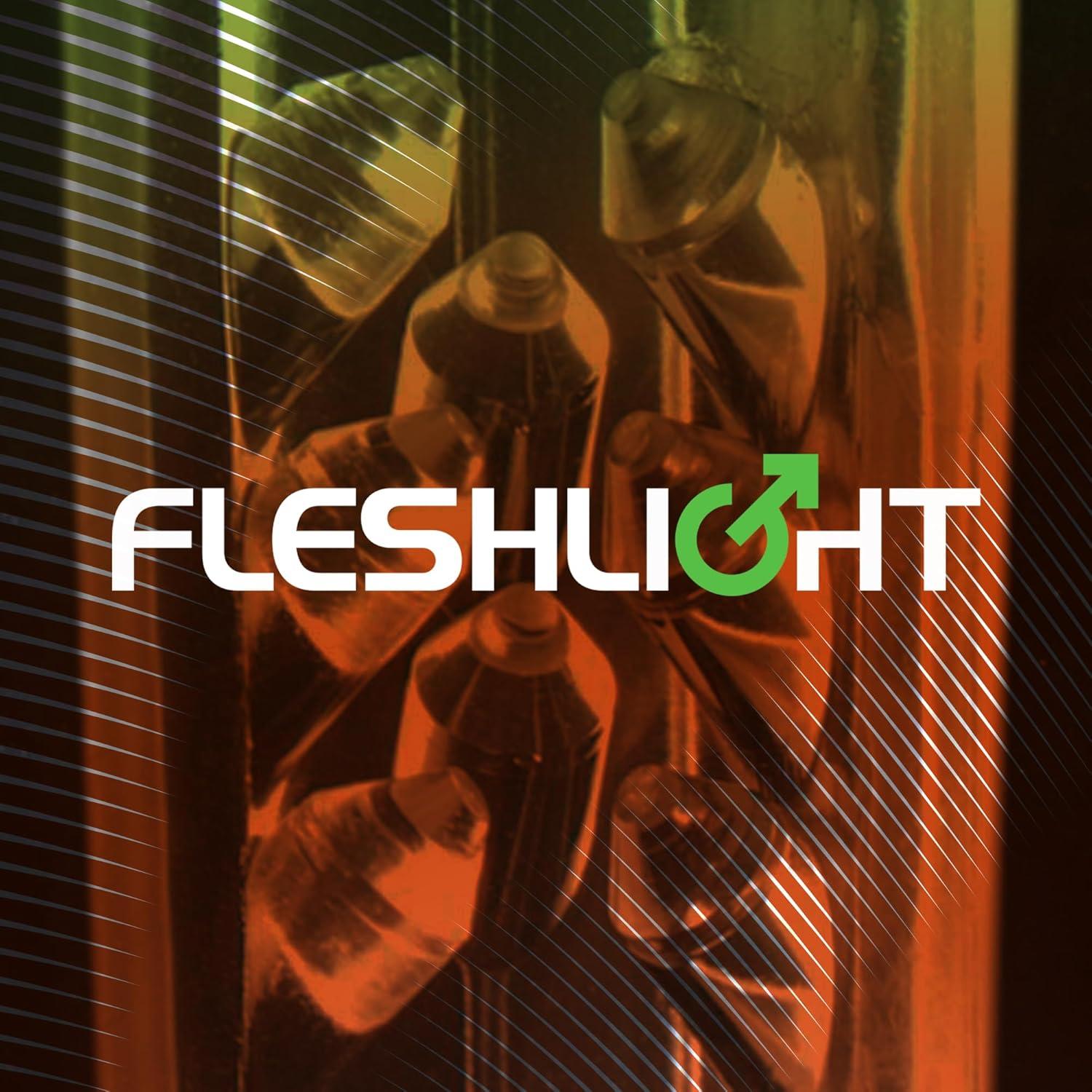 imageFleshlight Girls Lisa Ann Barracuda Realistic Male Sex ToyFlesh